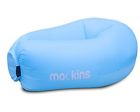 819867020553 Mockins Kids Inflatable Lounger