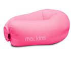 819867020560 Mockins Kids Inflatable Lounger