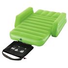 821808102044 Bestway Brand New Lil Traveler Airbed Air Mattress