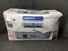 821808155064 Bestway Alwayzaire Queen Double High Air Mattress Built 821808155064 Bestway Alwayzaire Queen Double High Air Mattress Built