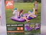 821808677467 Ozark Trail New Kids Unicorn Dreamchaser Airbed With