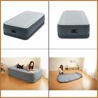 822426405791 Unbranded Inflatable Twin Airbed
