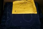 822622 Home Air Camping Suede Mattress Insta-bed Pump Blue Model