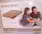822715 Insta-bed American Rec New Inflatable Integrated Pump Full Air Mattress Bed Indoor Outdoor