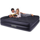 7204419 82382 Airbed Mattress Queen Inflatable W