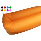 82541 Inflatable Lounger Sleeping Bags 709466500290