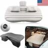 826962880784 Unbranded Car Air Sleeping Bed Inflatable Mattress Travel