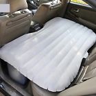 826962889510 Unbranded Car Air Bed Inflatable Mattress Rest Seat