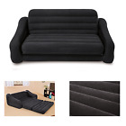 8283 Intex Inflatable Couch Airbed 8886899748283