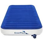 83001a Air Mattresses Twin Size Inflatable Portable Camping Wireless 843797121288