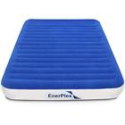 83002-a Enerplex Queen Size Luxury Air Mattress With Pump 843797121295