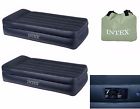 83631 2pcs Twin Air Mattress 720441983631