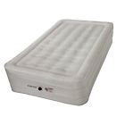 84000617 With Ext Ac Pump Neverflat Fabric Tech Inflatable Mattresses