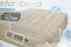 8400160 4 Raised Air Insta-bed Pump Mattress Minutes Flat Inflates