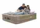 8400160-parent0243 Insta-bed Inflatable Air Mattress Portable Queen Airbed Pump Inflate Bed Furniture New 739812300243