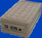 840017g Insta-bed Air Mattress Raised