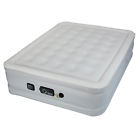 840017w Insta-bed 18 Raised Queen 047297991543