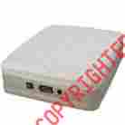 840018 Insta-bed Instabed Raised Queen Pillow Top Air Bed Mattress With Neverflat Pump 047297919127