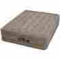 840024-840025 Insta-bed Raised Air Bed With Integrated Ac Pump Multiple Sizes