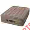 84002815 Insta-bed Instabed Full Raised 18 Air Bed Mattress With Neverflat Pump 047297929393