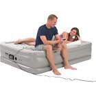 84003315 Insta-bed Queen Air Mattress 047297929423