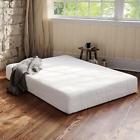 841550045918 Zinus Night Therapy Memory Foam 8 Inch Therapeutic Comfort Mattress Twin Xl