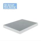 841550084122 Zinus 5 Inch Low Profile Smart Box Spring California King