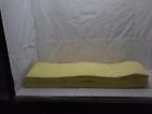 848971012642 Lucid 4 Inch Memory Foam Mattress Topper