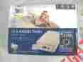 85002114 Serta Raised 15 Twin Inflatable Mattress