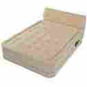 8500716 Serta Queen Air Bed With Headboard New