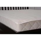 852172003422 Bio Sleep Concept Washable Quilted Cotton Mattress Pad Twin X-large
