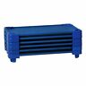 855138005324 Sprogs Heavy Duty Toddler Stackable Daycare Cots For