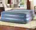 857964 Camping Air Mattress Sleeping Inflating Pad Outdoor Inflatable Bed Hiking Airbed 715933468758