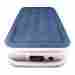 86077 Soundasleep Products Air Mattress Bed Inflatable Airbed Raised Comfort Camping Guest Pump Twin Size 747925086077