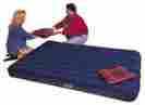 86411 Intex Classic Downy Airbed Queen For Camping And Home 60 X 8.75 80 Inches 705209386411
