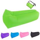 8667107736526 Bry Inflatable Living Room Furniture Lounger Air Chair