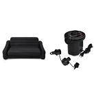 8738998 Intex Inflatable Pull-out Sofa 7426818738998