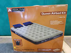 874540005050 Ozark Trail Queen Airbed
