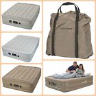 8799898 Insta-bed Inflatable Mattress Queen