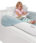 88053 The Shrunks Inflatable Kids Bed Safety Side Bumpers 626336880538 700465442802
