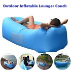 88433 Anglink Outdoor Inflatable Lounger Couch Air Sofa With 688988788433