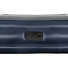 88441 Bestway Aeroluxe Indoor Queen Airbed Air Mattress With Ac Pump