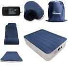884472022674 Soundasleep Dream Series Air Mattress