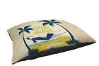 888635555276 Thumbprintz Indoor Outdoor Pet Bed Made In The Shade