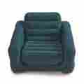 897603 Intex Sofa Bed Out Pull Couch Air Sleeper Pullout Chair Inflatable Seat Lounger 132017940199
