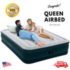 89k2385g50 Intex Double Airbed Carry 650403432290
