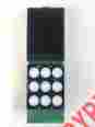 Lpm-5000b 9-button Advanced Universal Remote Sleep Number New Select Comfort Replacement Wireless Main Board Lpm-5000b 9-button Advanced Universal Remote Sleep Number New Select Comfort Replacement Wireless Main Board