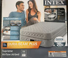 90512 Intex Queen Supreme Air