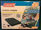 90607e Coleman Queen Air Bed 821808906079