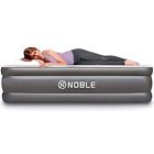92181 Noble Twin Xl Size Comfort Double High Raised 843593190020